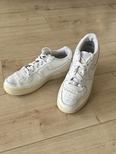 Nike air force - nike, weiß