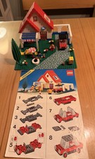 LEGO City Ferienvilla