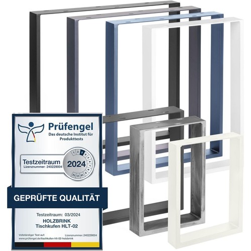 Holzbrink tischbeine metall - holzbrink,