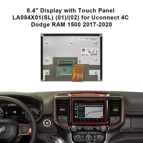 Lcd touchscreen display - touchscreen,