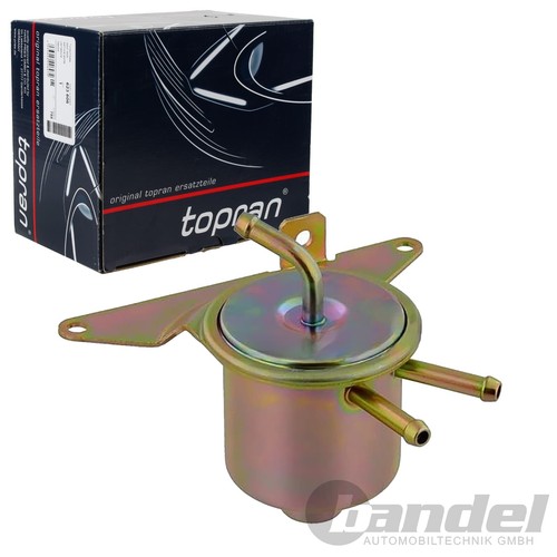 Topran gasabscheider vergaser - topran,