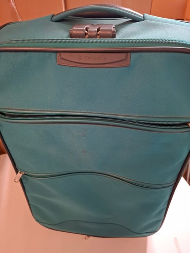 Samsonite trolley beautycase - samsonite,
