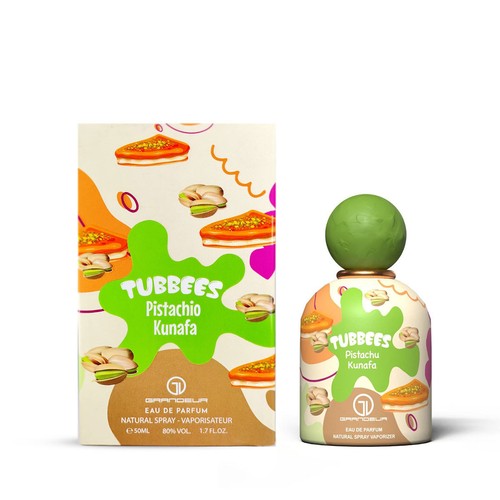 Grandeur tubbees pistachio - grandeur,