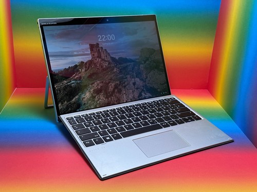 Elite 13 hybrid - hp, 13"