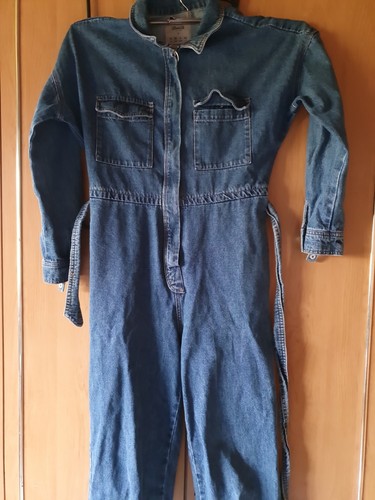 Jeans overall primark - jeans, 38