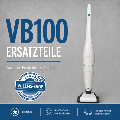 Vorwerk 100 vb100 - vorwerk,