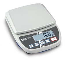 Kern EMS Präzisionswaage