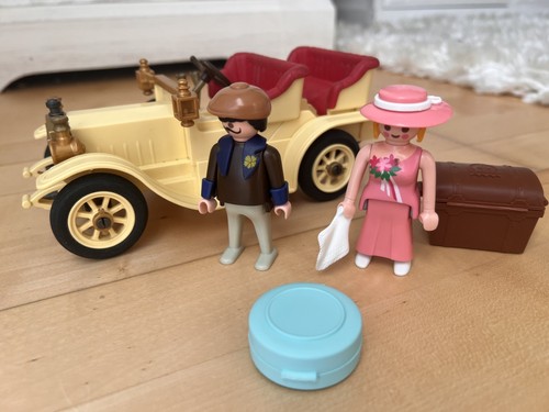 Playmobil 5620 oldtimer - playmobil,