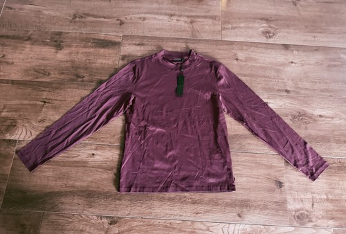 Lindeberg ace mock neck - ace,
