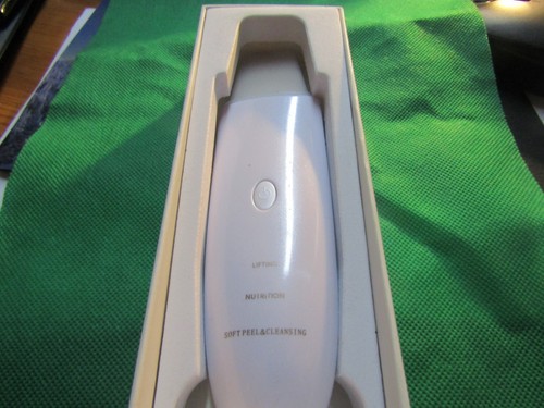 Ultraschallpeelinggerät