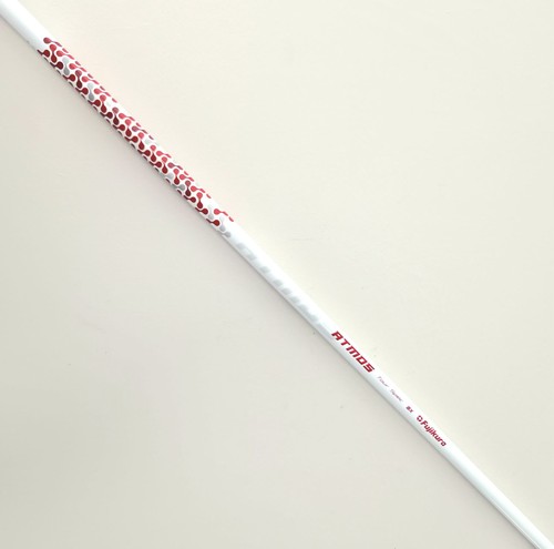Fujikura atmos tour spec - atmos,