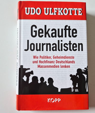 Gekaufte journalisten udo - -,