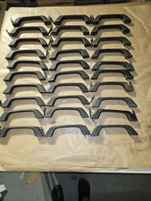 VW T3 Griffe Haltegriff Konvolut 30 Stück 251867161