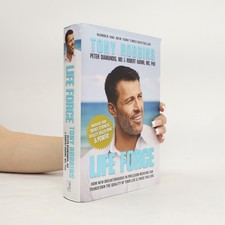 Life Force  |  Anthony