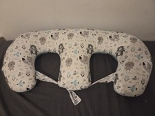 BELLOCHI Stillkissen /