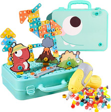 Mosaik Steckspiel Spielzeug