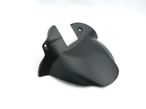 Carbon matt spritzschutz - carbon,