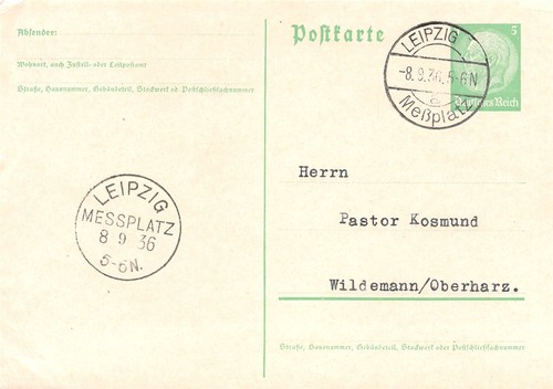 403732 karte mit k1 stpl - 403732),