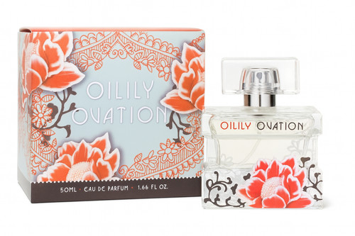 Neu oilily ovation 50ml - oilily, eau