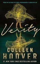 Verity von Hoover, Colleen | Buch | Zustand sehr gut
