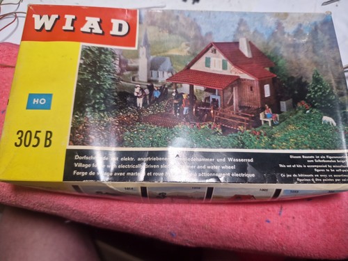 Wiad bausatz 305 b - ho,