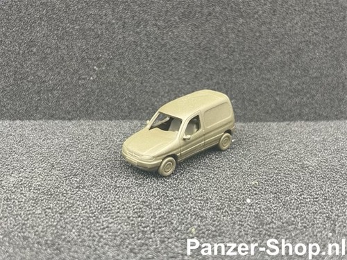 Spur citroën berlingo - spur, (n)