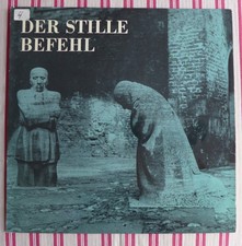 Otto Kopp, Der stille Befehl