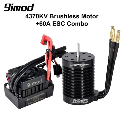 9imod f540 4370kv - 9imod,