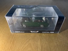 NEO Scale Models 1952