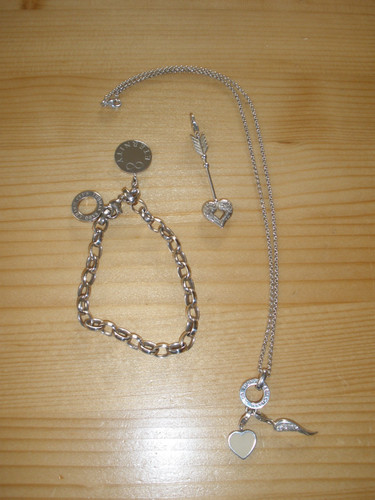 Thomas sabo kette armband - thomas, ,