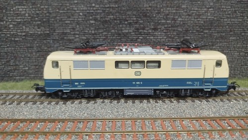 Märklin 111 105 aus - märklin, 2856