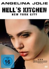 Hells Kitchen N.Y.C. -