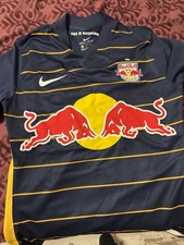 Red Bull Salzburg Trikot Nike OKAFOR