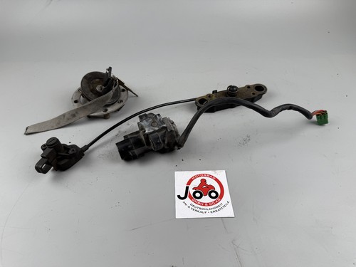 Suzuki gsf600 gn77b - gsf600,