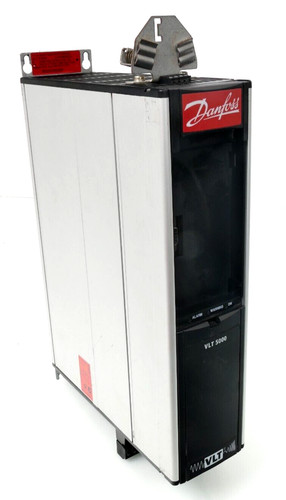 Danfoss vlt 5000 - danfoss,