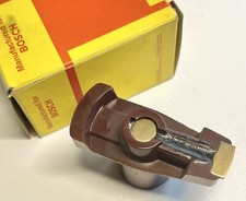 Bosch 1987234021 Verteilerläufer passt für Subaru Suzuki weitere Zündverteilerlä