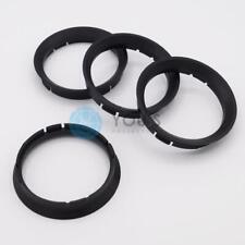 4 x ZENTRIERRINGE DISTANZRING