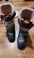 Ski Stiefel Salomon 27.0 Super