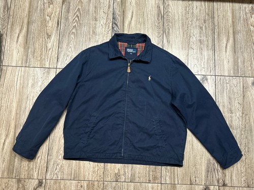 Herren harrington jacke polo - herren,