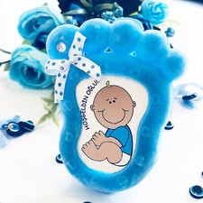 Gastgeschenke 5X Baby