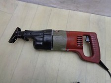 Milwaukee säbelsäge - milwaukee,