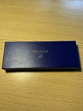 waterman paris kugelschreiber