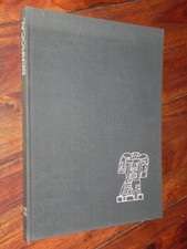 Giuseppe Marchiori - La Sculpture de Berrocal (La Connaissance, Bruxelles, 1973)