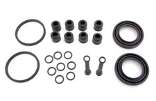 Bremssattel Reparatursatz vorne KAWASAKI KZ Z Z/ZG Z1R 650 900 1000 1300