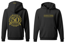 FANTIC MOTOR HOODIE Motorrad