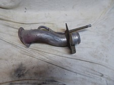 Ford Ranchero Tank Rohr Einfüllrohr Einfüllstutzen fuel filler neck
