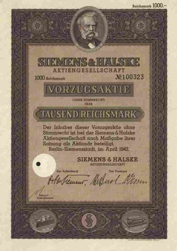 Siemens halske nixdorf - siemens,