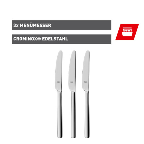 Silit menuemesser set trend - set,