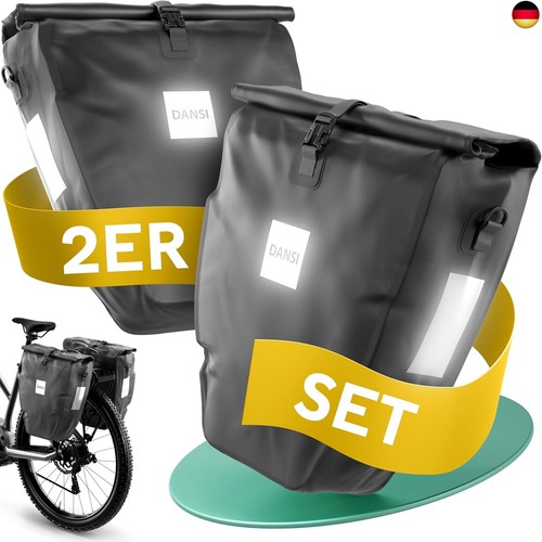 Dansi 20l fahrradtaschen für - dansi,