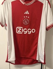 Ajax amsterdam fußballtrikot - amsterdam,